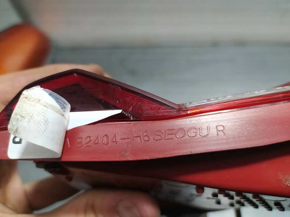 Piloto Trasero Derecho para Kia Stonic (Ybcuv)