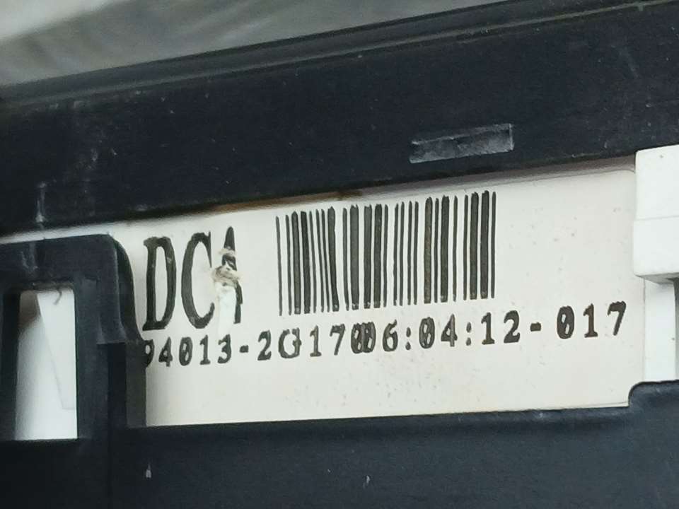 Cuadro Instrumentos para Kia Magentis