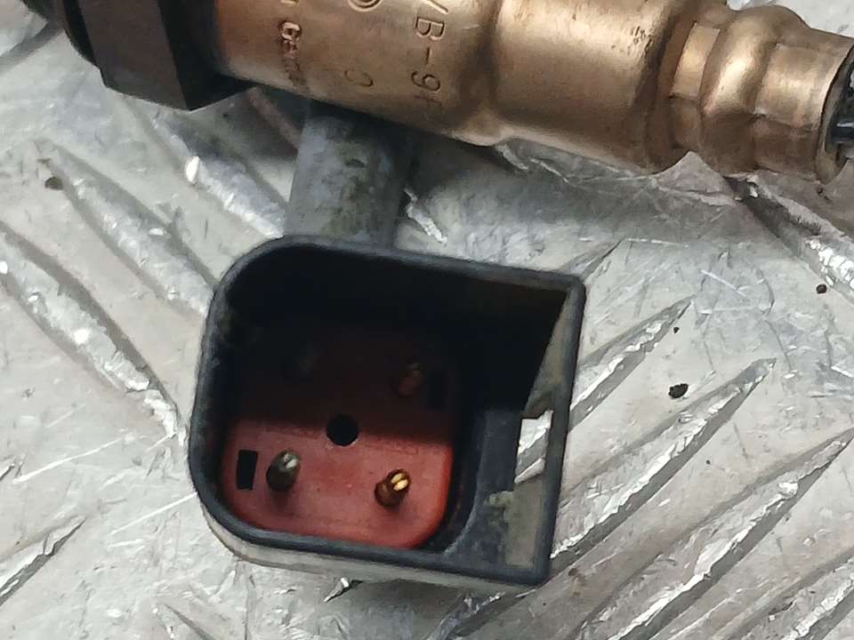 Sonda Lambda para Ford Fiesta Berlina