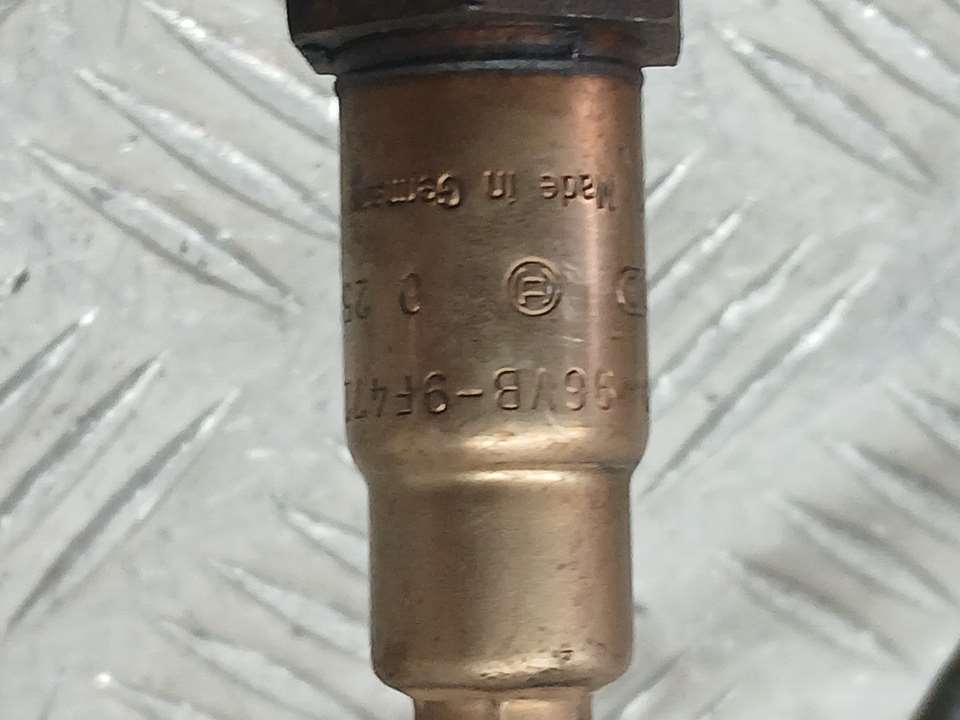 Sonda Lambda para Ford Fiesta Berlina