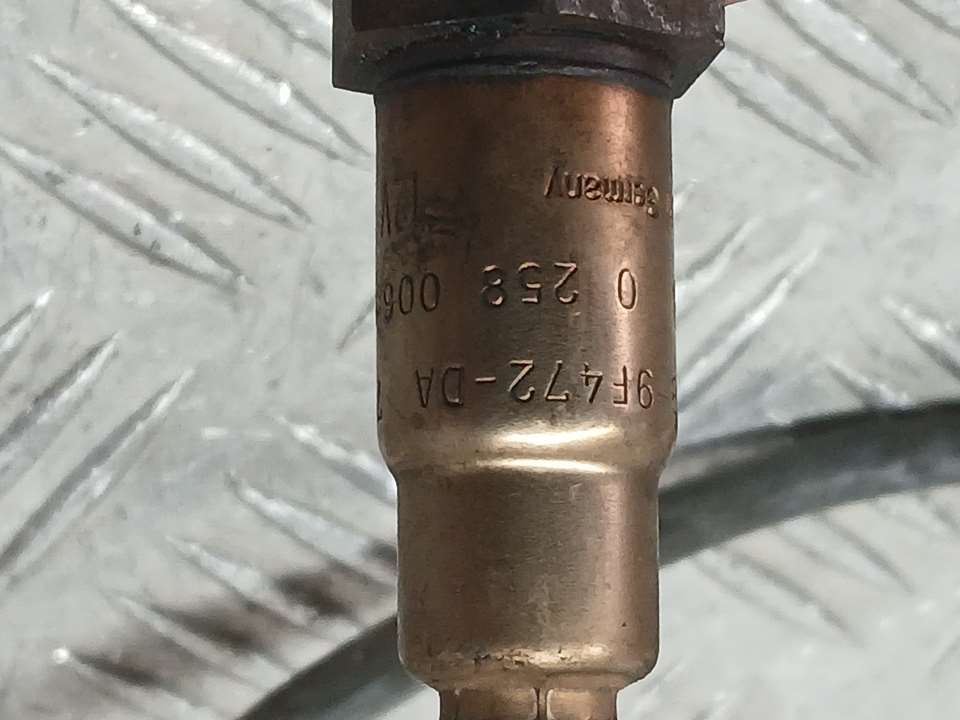 Sonda Lambda para Ford Fiesta Berlina