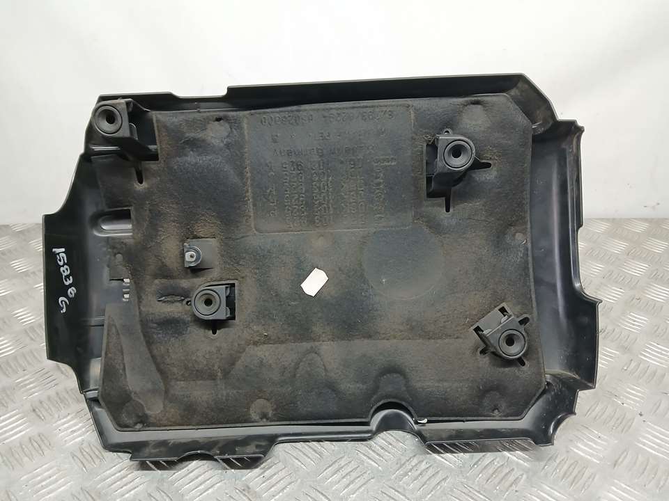 Tapa Motor para Audi A3 Sportback (8Va)