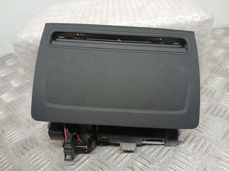 Sistema Navegacion Gps para Audi A3 Sportback (8Va)