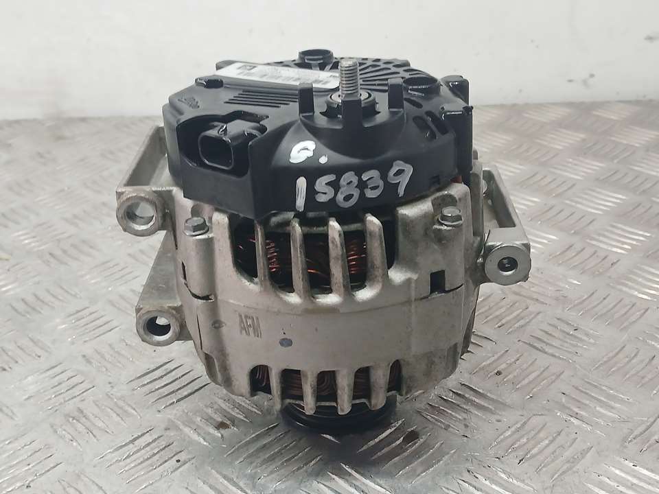 Alternador para Opel Zafira Tourer