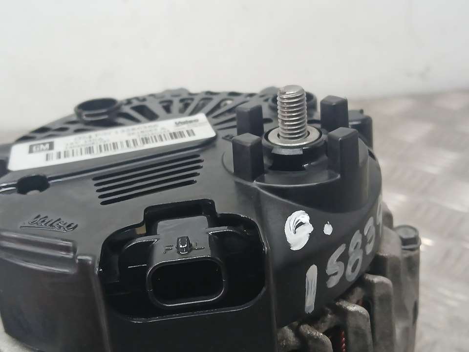 Alternador para Opel Zafira Tourer