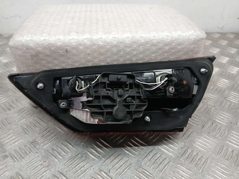 Piloto Trasero Izquierdo para Seat Leon St (5F8)