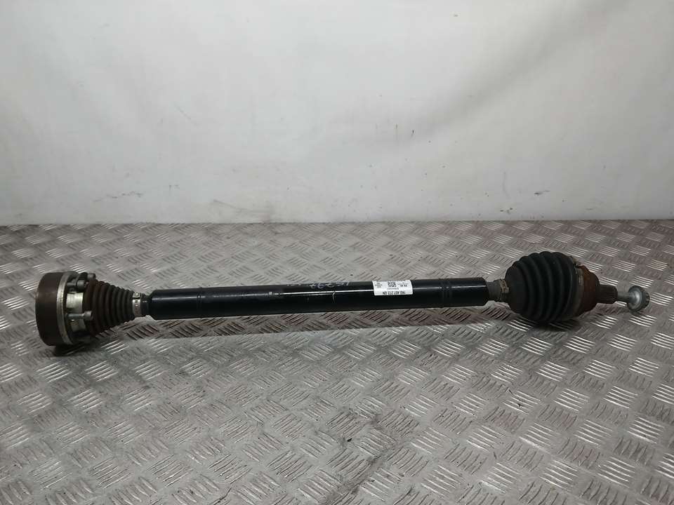 Transmision Delantera Derecha para Seat Leon St (5F8)
