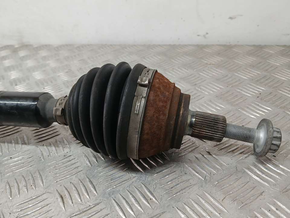 Transmision Delantera Derecha para Seat Leon St (5F8)