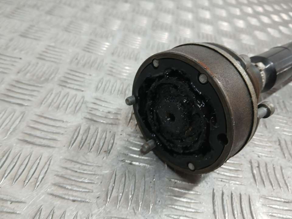 Transmision Delantera Derecha para Seat Leon St (5F8)