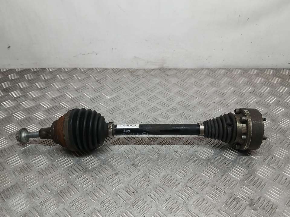 Transmision Delantera Izquierda para Seat Leon St (5F8)