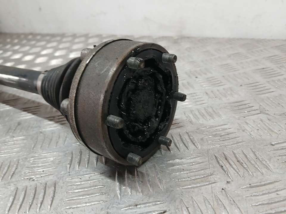 Transmision Delantera Izquierda para Seat Leon St (5F8)