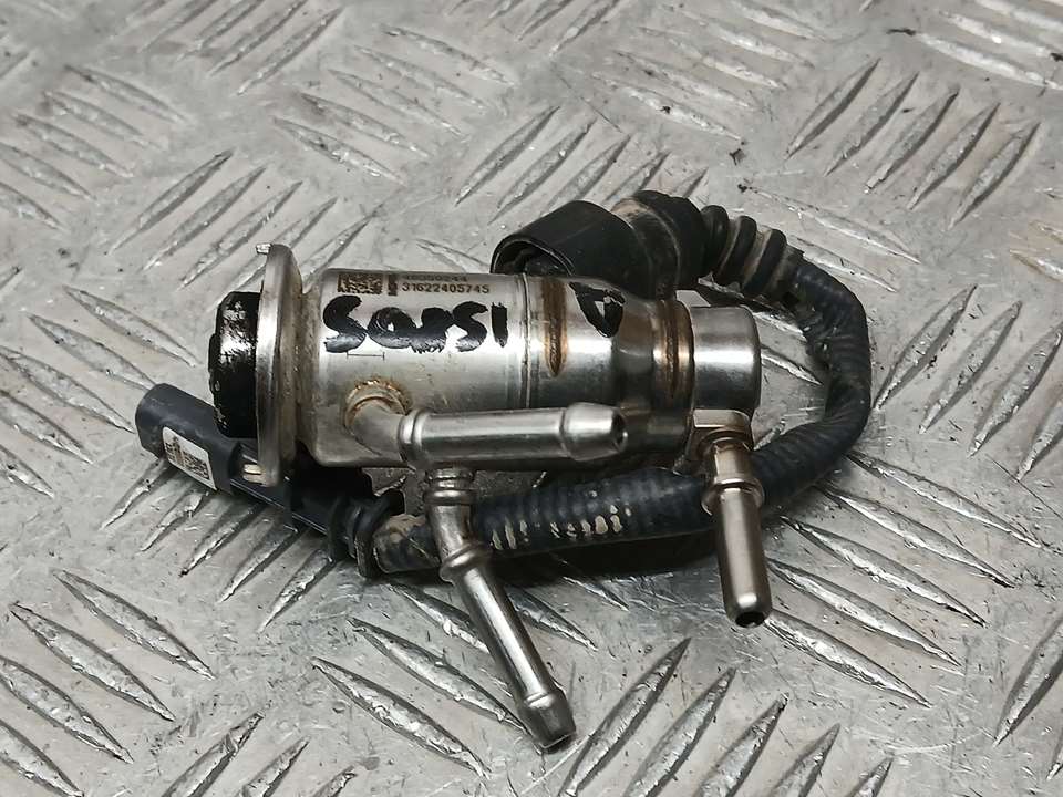Inyector Adblue para Fiat Ducato Furgón Ta 30 (290)