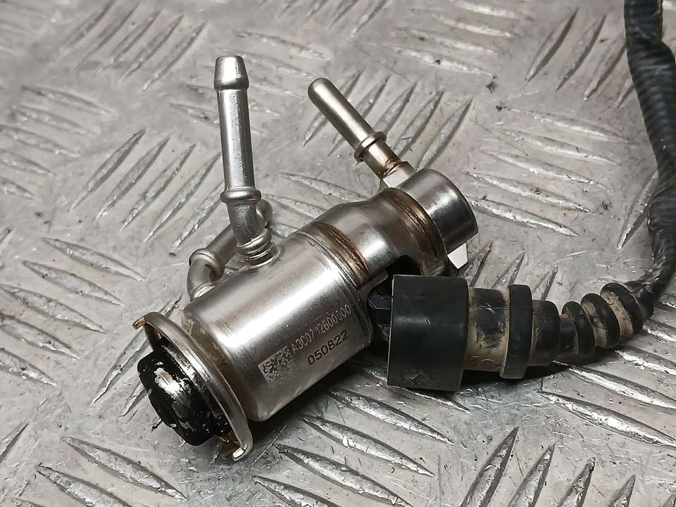 Inyector Adblue para Fiat Ducato Furgón Ta 30 (290)