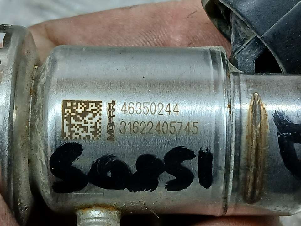 Inyector Adblue para Fiat Ducato Furgón Ta 30 (290)