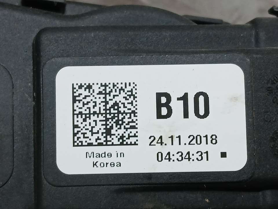 Potenciometro Pedal para Hyundai Tucson
