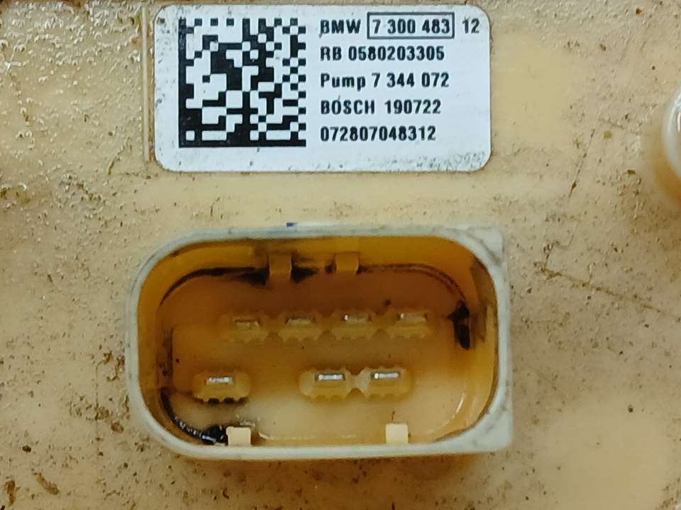 Aforador para Bmw X2 (F39)