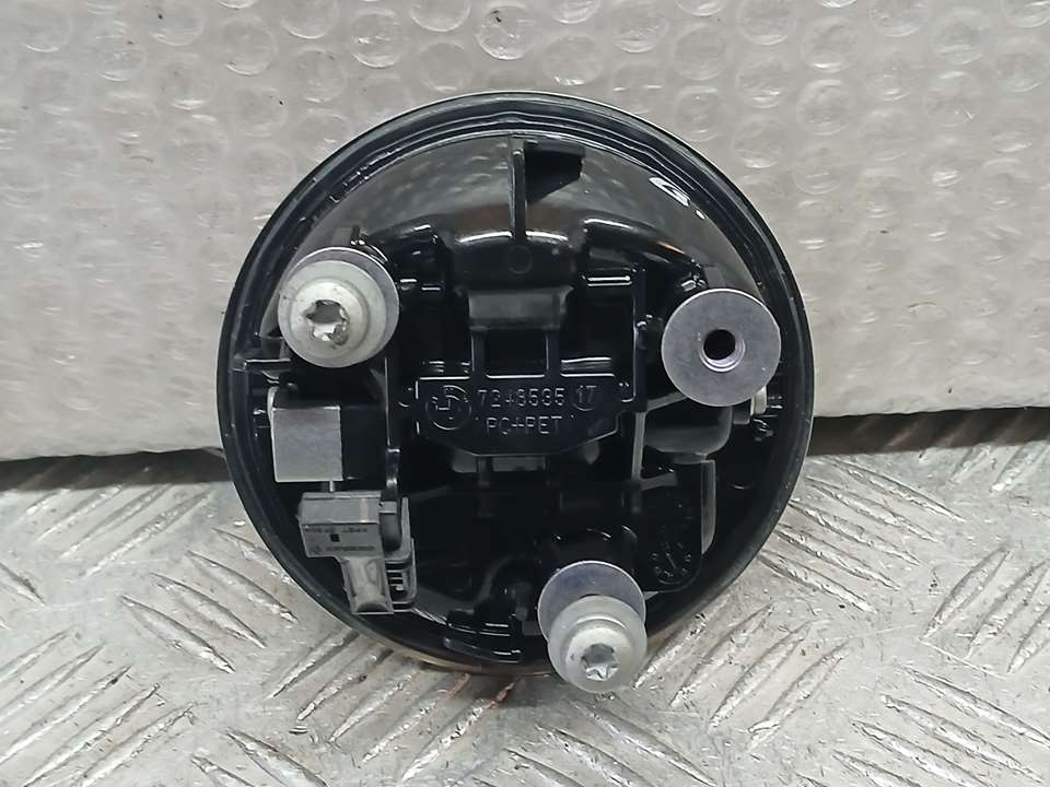 Cerradura Maletero / Porton para Bmw X2 (F39)