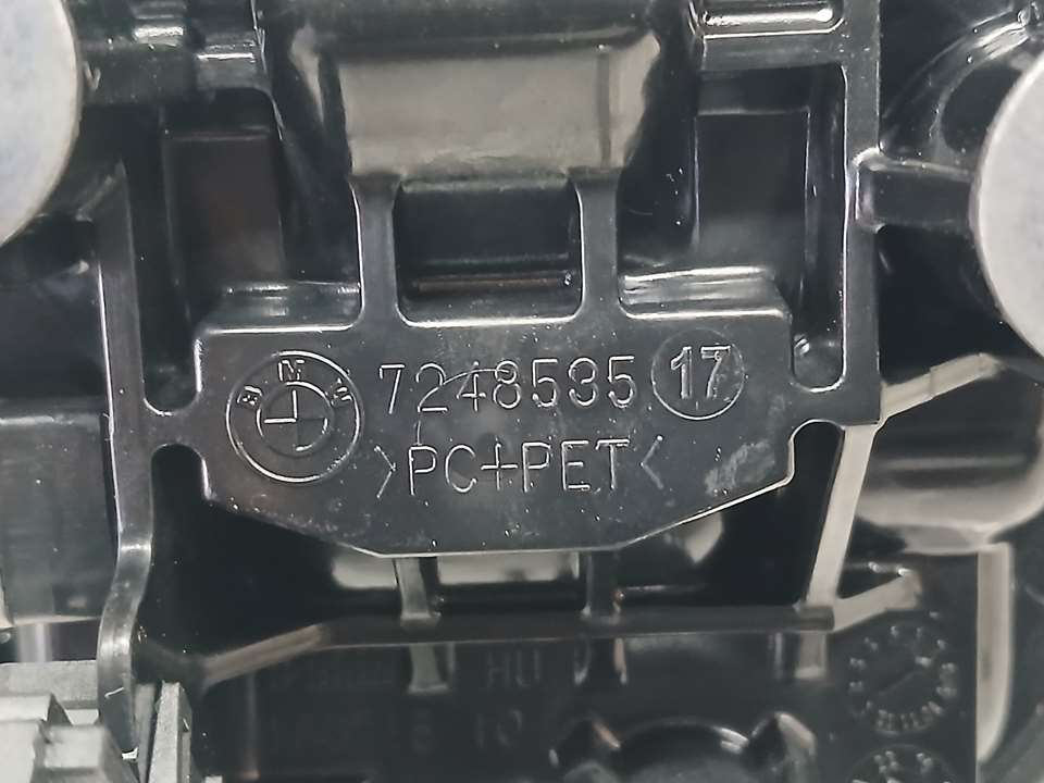 Cerradura Maletero / Porton para Bmw X2 (F39)