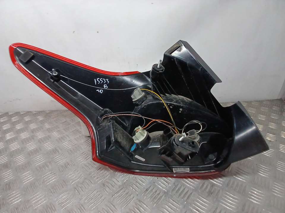 Piloto Trasero Derecho para Ford Focus Lim.