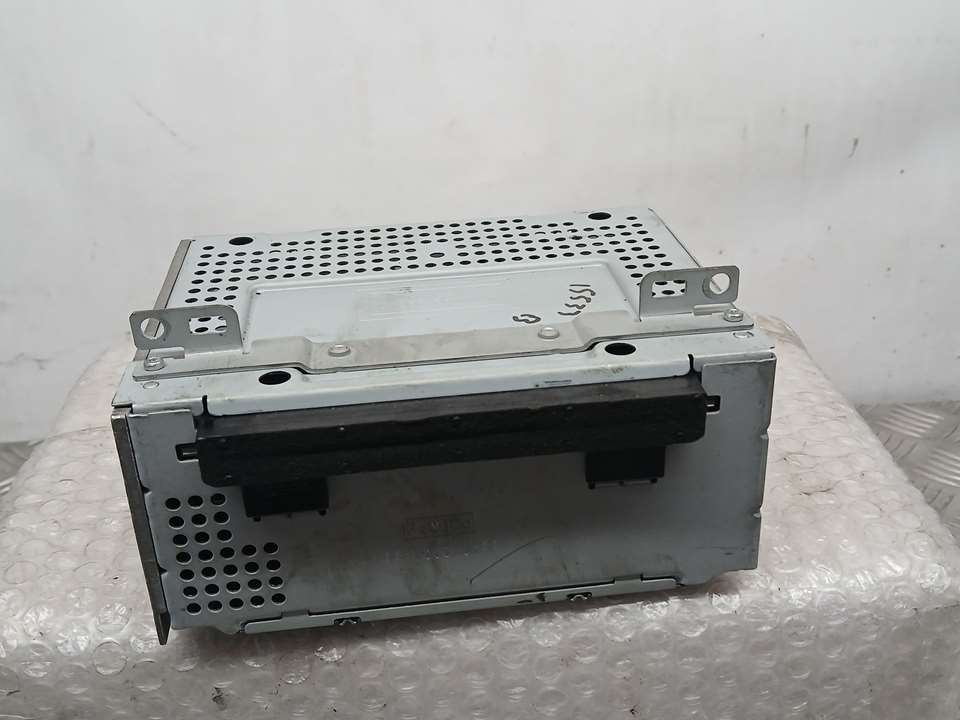 Sistema Audio / Radio Cd para Ford Focus Lim.