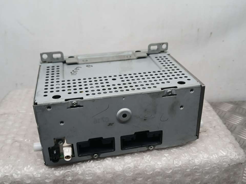 Sistema Audio / Radio Cd para Ford Focus Lim.