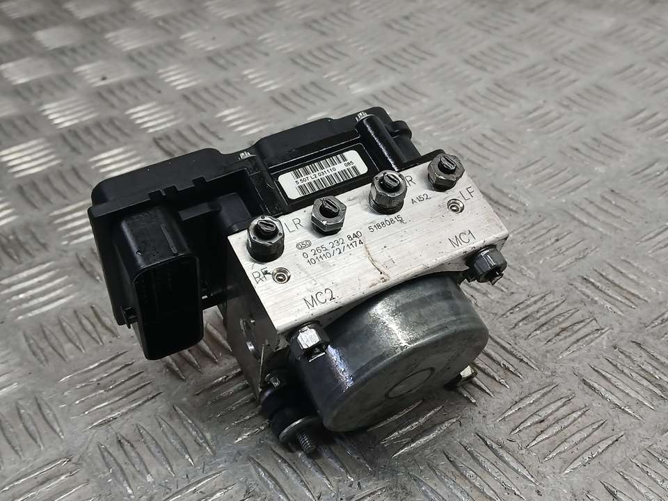 Abs para Fiat Nuova 500 (150)