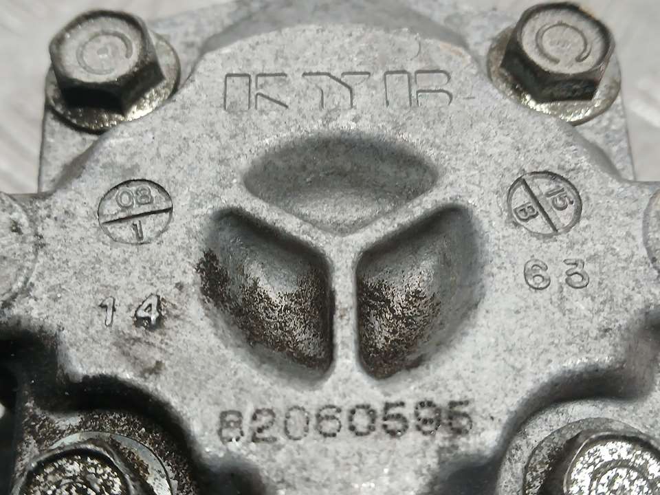 Bomba Direccion para Peugeot 4007