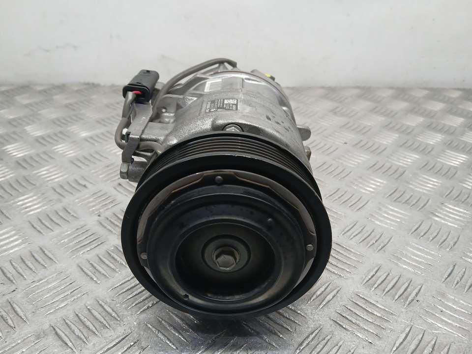 Compresor Aire Acondicionado para Bmw Serie 1 Lim. 5-Trg. (F20)