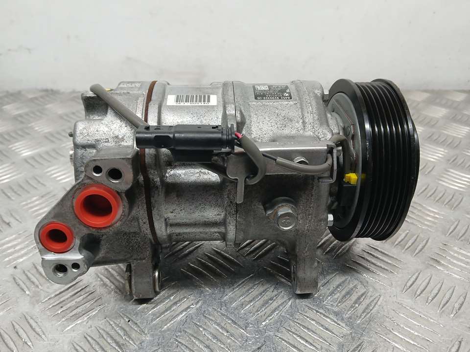 Compresor Aire Acondicionado para Bmw Serie 1 Lim. 5-Trg. (F20)