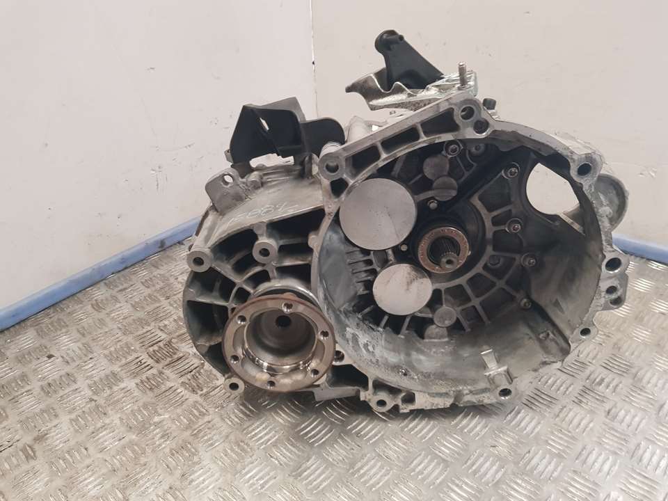 Caja Cambios para Volkswagen Scirocco (137)