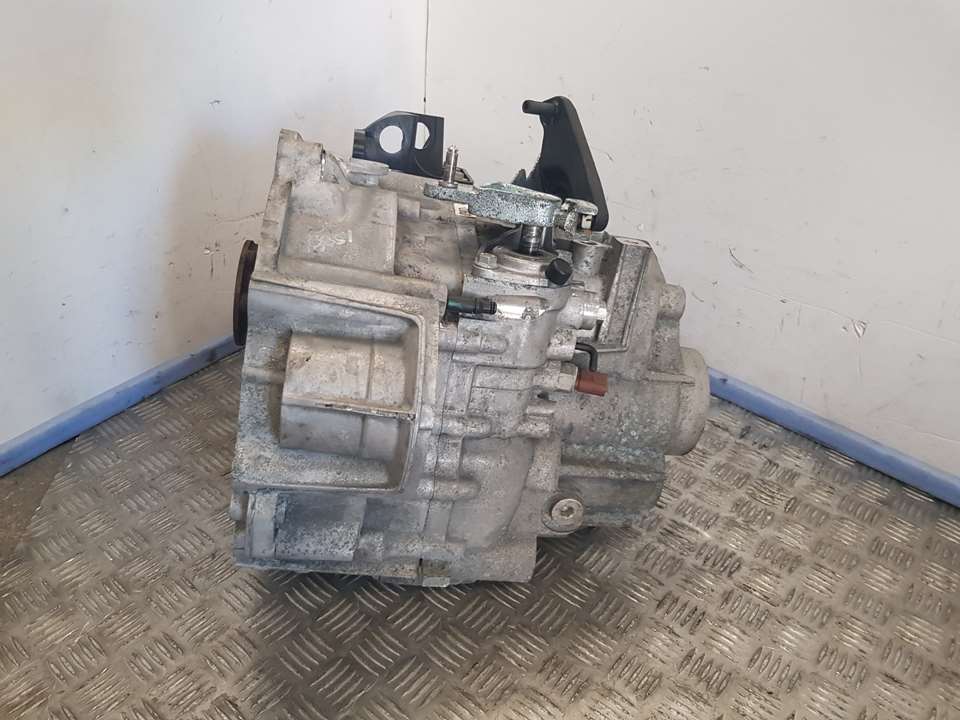Caja Cambios para Volkswagen Scirocco (137)