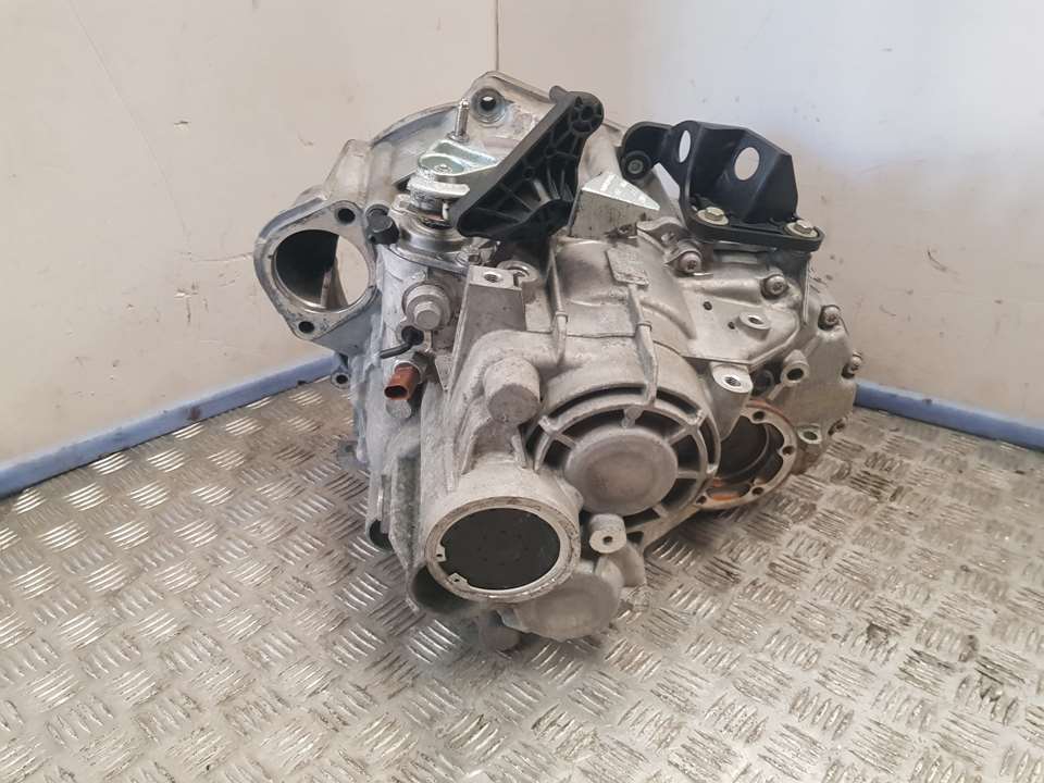 Caja Cambios para Volkswagen Scirocco (137)