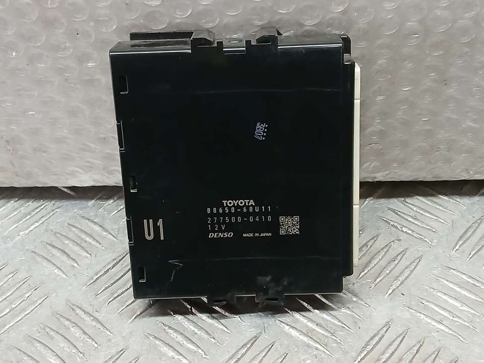 Modulo Electronico para Toyota Land Cruiser (J15)