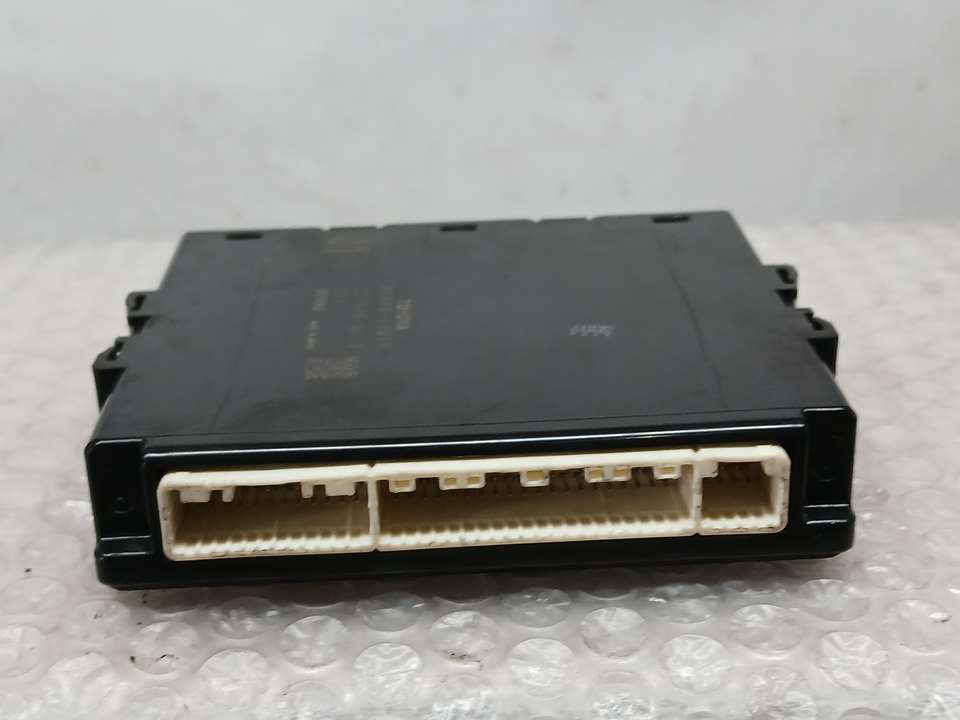 Modulo Electronico para Toyota Land Cruiser (J15)