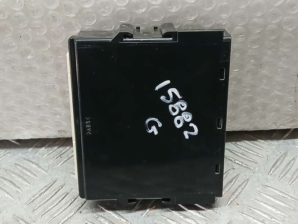 Modulo Electronico para Toyota Land Cruiser (J15)