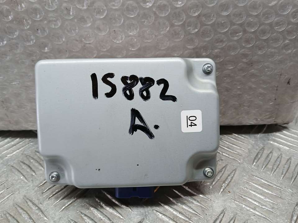 Modulo Electronico para Toyota Land Cruiser (J15)