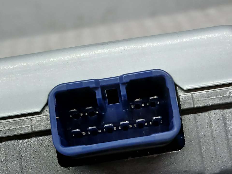 Modulo Electronico para Toyota Land Cruiser (J15)