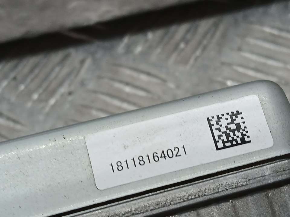 Modulo Electronico para Toyota Land Cruiser (J15)