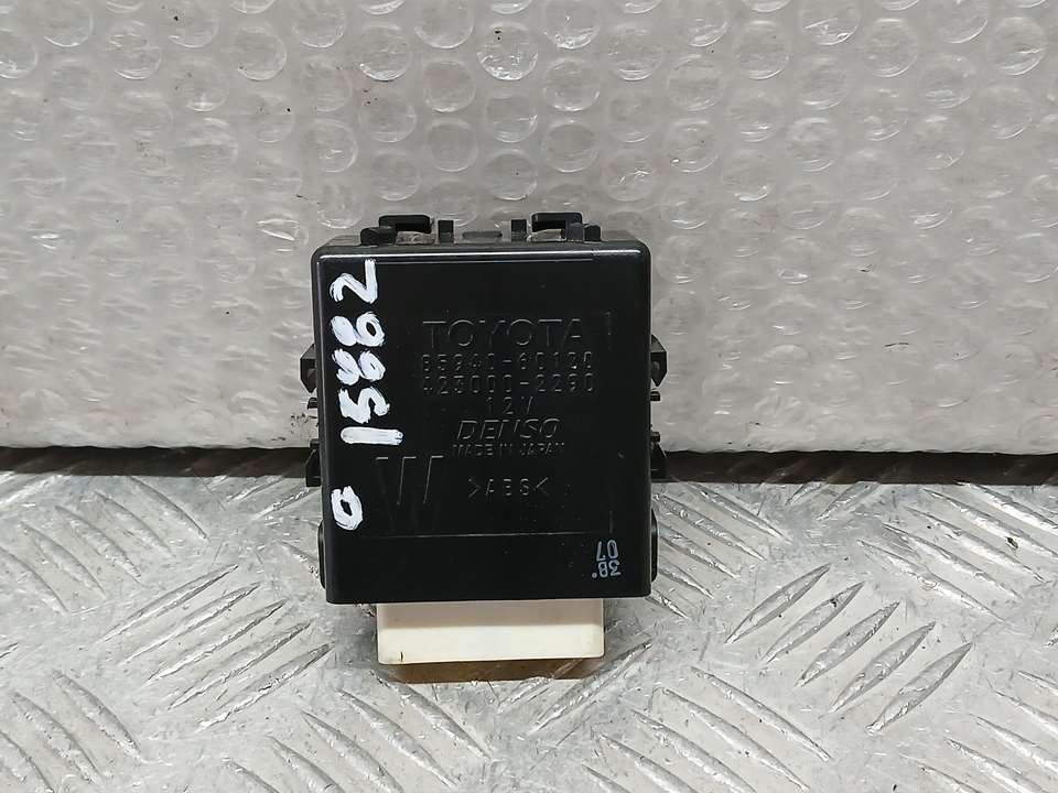 Modulo Electronico para Toyota Land Cruiser (J15)