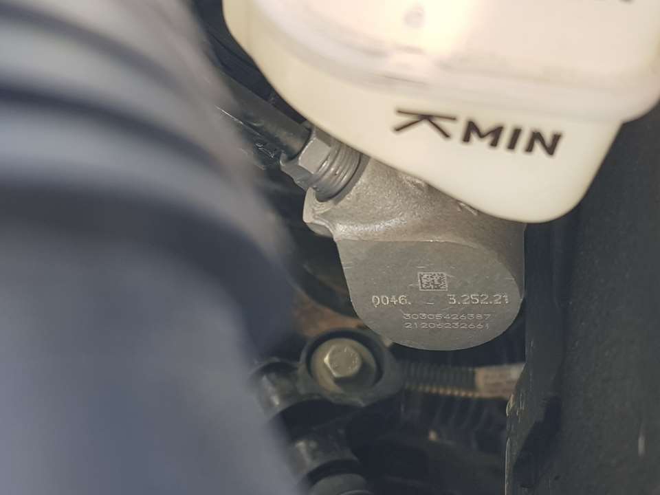 Bomba Freno para Cupra Formentor