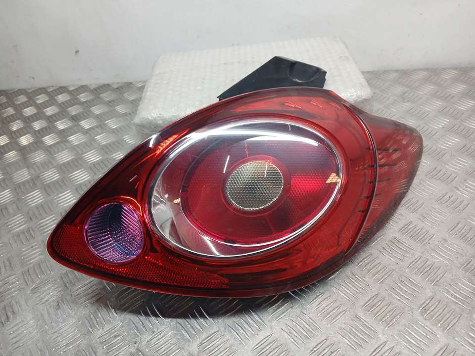 Piloto Trasero Derecho para Ford Ka (Ccu)