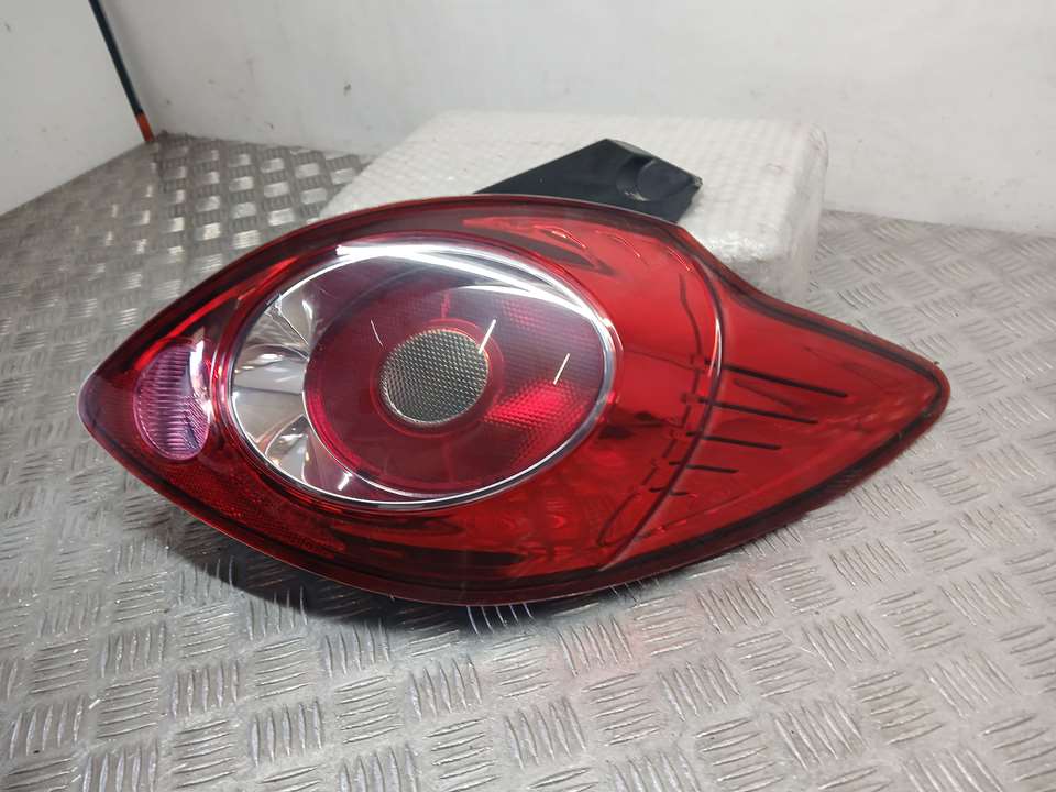 Piloto Trasero Derecho para Ford Ka (Ccu)