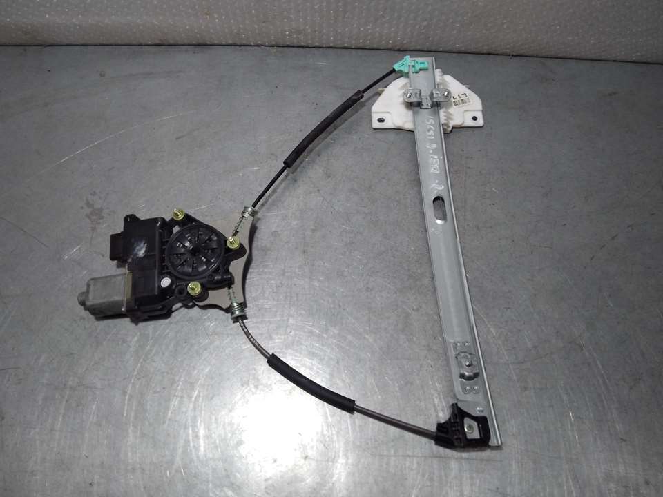 Elevalunas Delantero Izquierdo para Kia Stonic (Ybcuv)