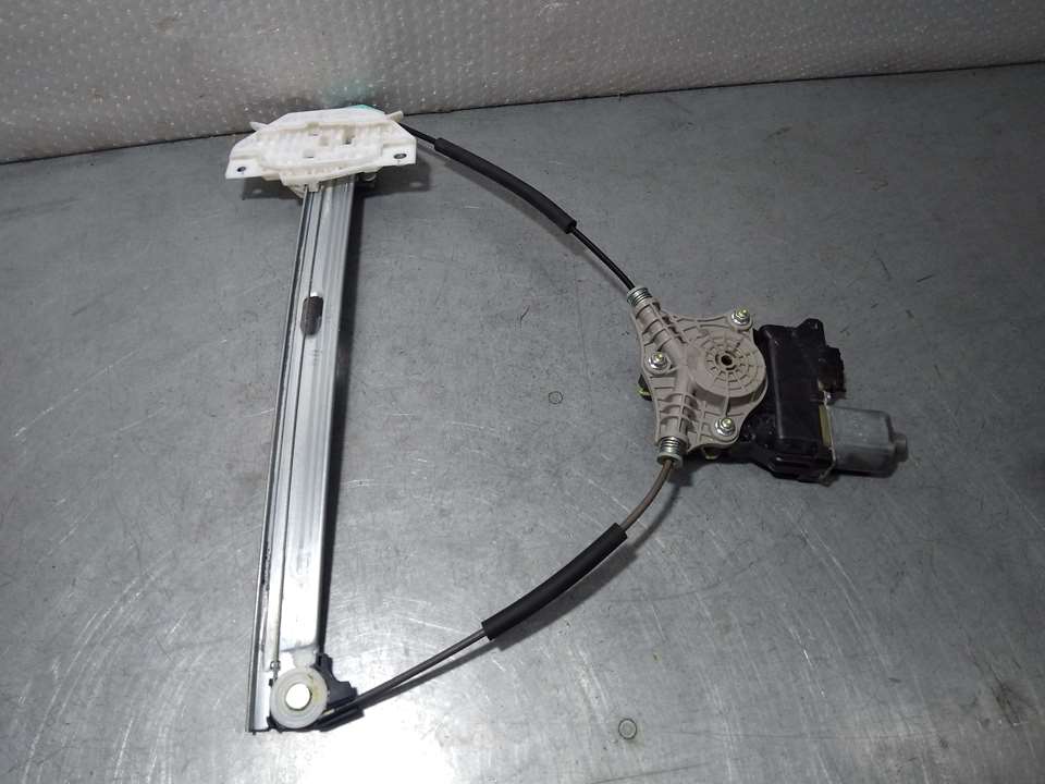 Elevalunas Delantero Izquierdo para Kia Stonic (Ybcuv)