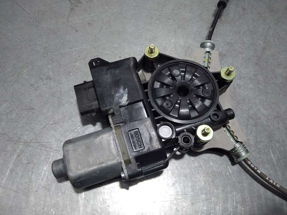 Elevalunas Delantero Izquierdo para Kia Stonic (Ybcuv)