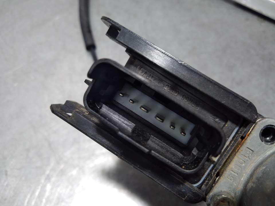 Elevalunas Delantero Izquierdo para Kia Stonic (Ybcuv)