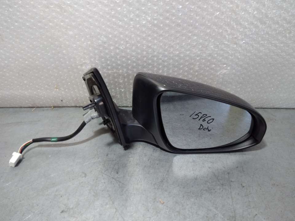 Retrovisor Derecho para Toyota Auris