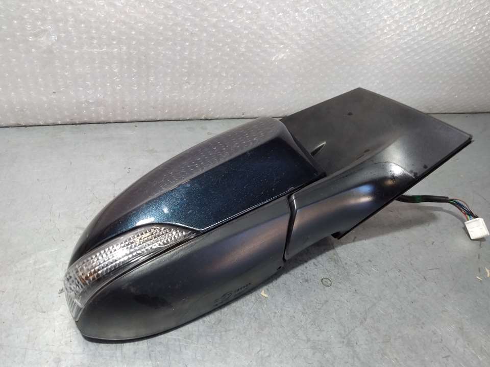 Retrovisor Derecho para Toyota Auris