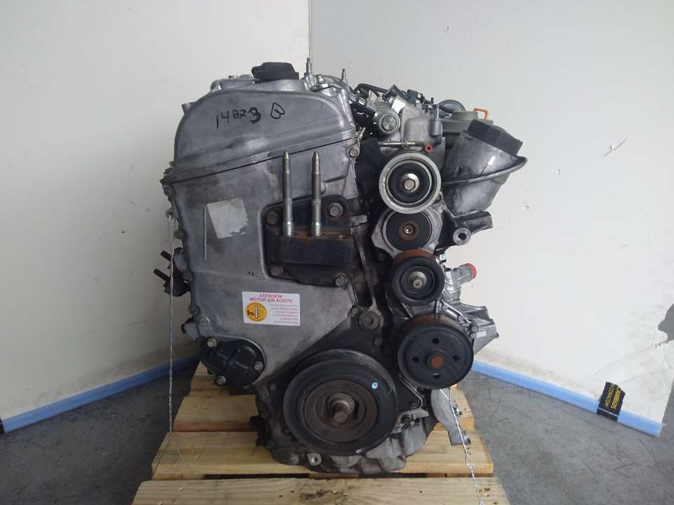 Motor Completo para Honda Civic Berlina 5 (Fk)