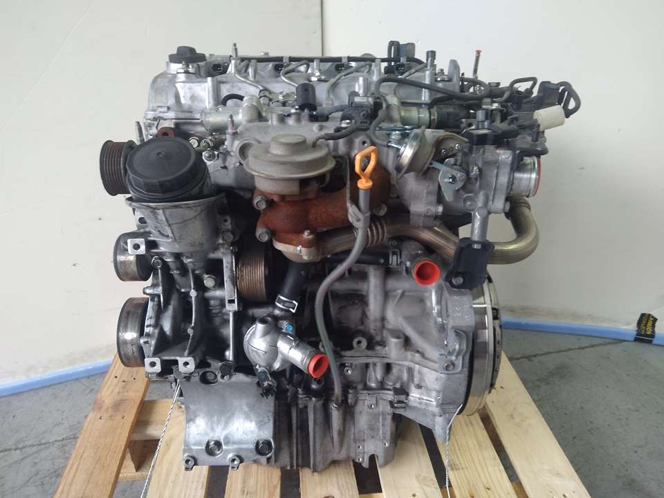 Motor Completo para Honda Civic Berlina 5 (Fk)